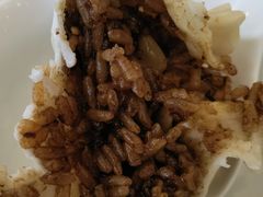 松籽烧卖-怡园饭店-餐厅(四望亭店)