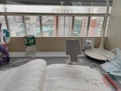 -蜜蜂读书·24h自习室(角门西店)
