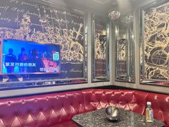 -范特西FANTASY量贩式KTV(民主广场店)