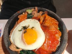 -七八冷面·延边朝鲜族美食(欢乐谷店)