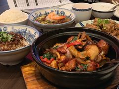 -度小月(百老汇美食街店)