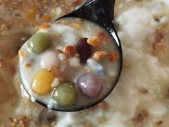 绿豆冰沙-八月美食小馆(银泰城总店)