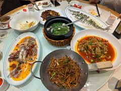 -江南韵·无锡太湖文化体验餐厅(凤凰天街店)