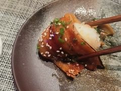 -戏作寿司(观音桥店)