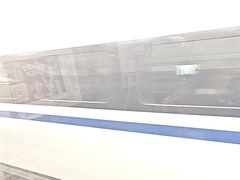 -郑州东站