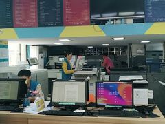 -赛可优图文广告标书制作·门头招牌发光字·写真喷绘(黄河道总店)