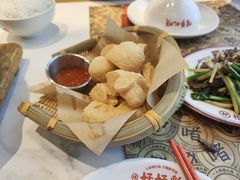-好好彩啫啫煲·广东小馆(上海七宝领展广场店)