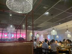 大堂-德香苑脆皮烤鸭·经典(爱融荟城店)