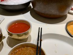 -爱丽格斯火锅(东岸国际店)