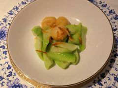 -Yan Ting 宴庭中餐厅(上海静安瑞吉酒店)