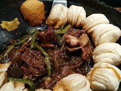 -刁馋一锅鲜·津门招牌菜(远洋未来汇店)
