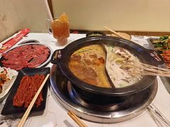 -钢管厂五区小郡肝火锅串串香(清河店)