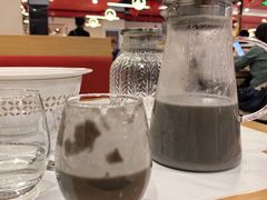 -晋阳春·山西菜·北京烤鸭(交大店)