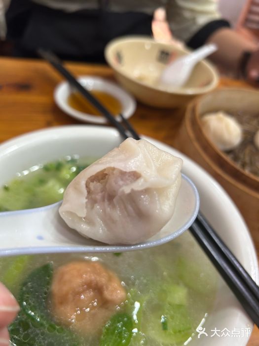 上海特色小笼店(铁岭路90弄小区店)图片