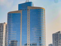 -珠江夜游天字码头