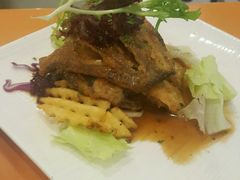 -红房子西菜馆(淮海中路店)