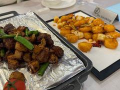 -老城南食府(宣武门东大街店)