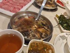 -围炉夜话·潮汕卤水火锅(榕江店)