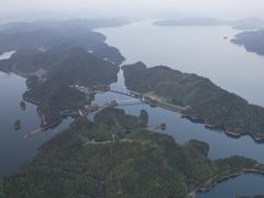 -千岛湖东南湖区