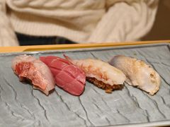-鮨冠OMAKASE食べ放题(北京首店)