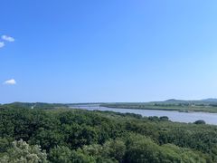 -珲春防川景区