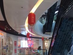 -万达广场(北京槐房店)
