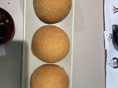 脆皮山楂叉烧包-蔡澜点心·粤菜(西单大悦城店)