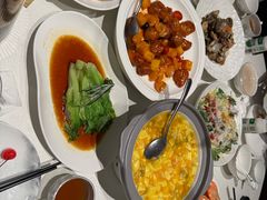 -闽海肴(北辰荟店)