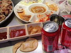 -喜来稀肉(虹泉路店)
