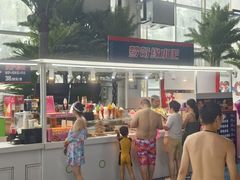 -温都水城·水梦奇缘