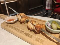-俄士厨房(环球港店)