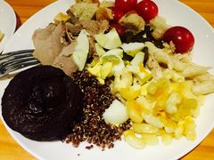 -So Lounge索兰至餐厅(蓝色港湾店)