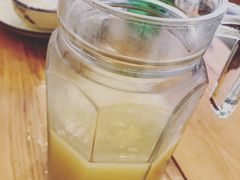 -长寿参鸡汤(朝韩风情街店)