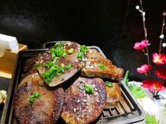 -笑纳日本料理(嘉定大融城店)