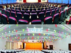 -千龙湖生态旅游度假区