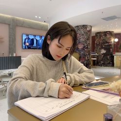 -本小姐美学·半永久纹眉野生眉