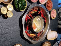 -胖碗火锅(观音桥店)