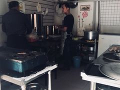 大堂-长远七记