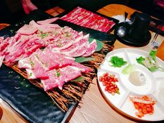 -千寻烧肉(政务区店)