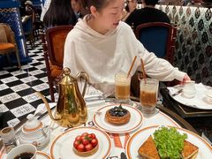 -夿萐咖啡(爱雍·乌节店)