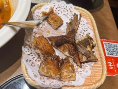 -蒙古人烤羊大师·绿野餐厅(工农大路店)