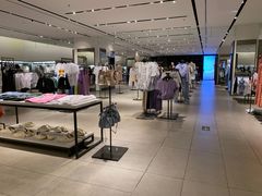 -ZARA(凯德乐峰广场店)