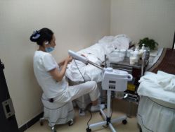 -痘博士北京·全国连锁祛痘机构