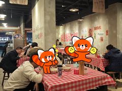 -老方桌烂蹄花川菜馆(九龙坡店)