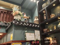 -福照楼汽锅鸡·云南特色菜(万达广场店)