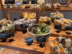 -Max Bakery 阿唛手作