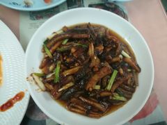 响油鳝丝-蘭心餐厅(进贤路店)