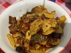 -西江红·株洲本地菜(滨江南路店)