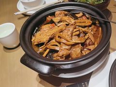 -浔庐餐厅•江西老字号•九江菜(烟水亭店)
