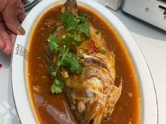 -又见炊烟私房菜(敬亭路店)